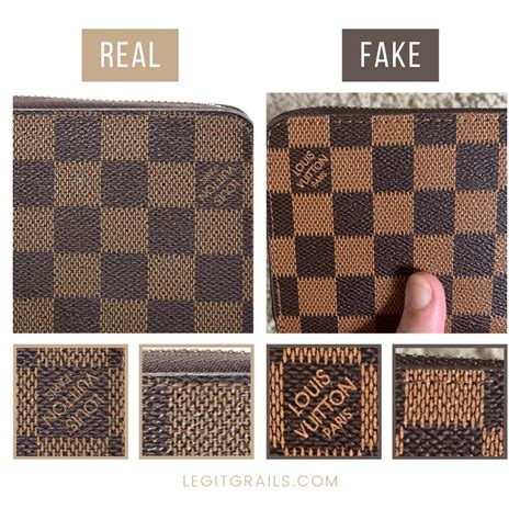 buy a fake louis vuitton wallet|how to check if louis vuitton is real.